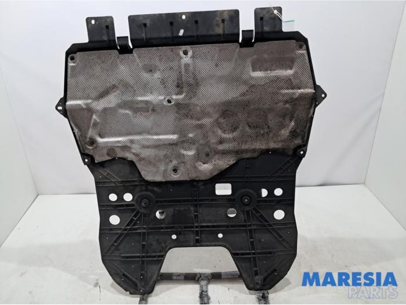 Peugeot - 308 - Motor Schutzblech