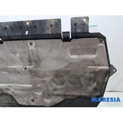 Peugeot - 308 - Motor Schutzblech