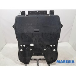 Peugeot - 308 - Motor Schutzblech