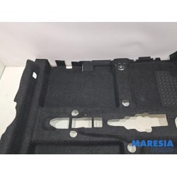 Fiat - 500 - Carpet