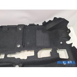 Fiat - 500 - Carpet
