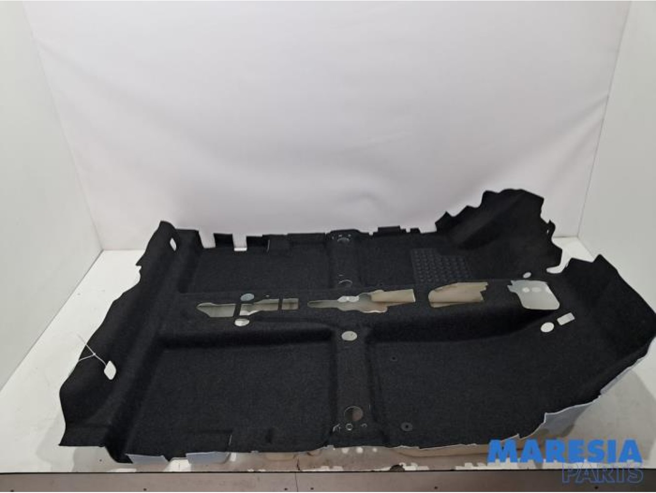 Fiat - 500 - Carpet