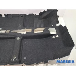 Fiat - 500 - Carpet