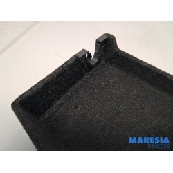 Fiat - 500 - Parcel shelf