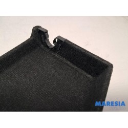 Fiat - 500 - Parcel shelf