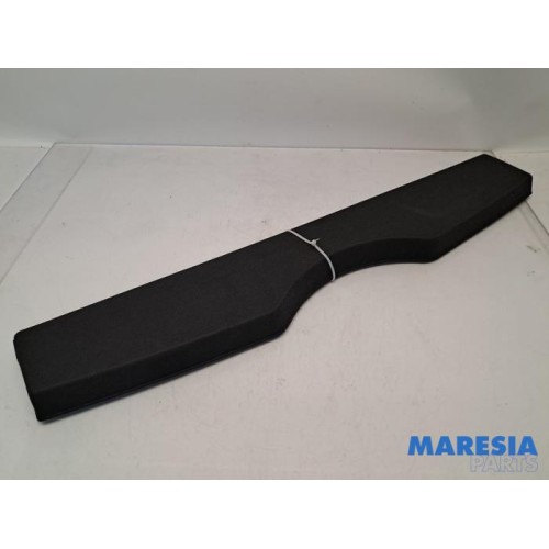 Fiat - 500 - Parcel shelf