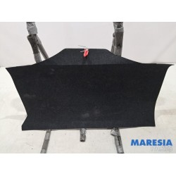 Fiat - 500 - Boot mat