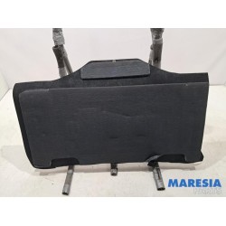Fiat - 500 - Boot mat