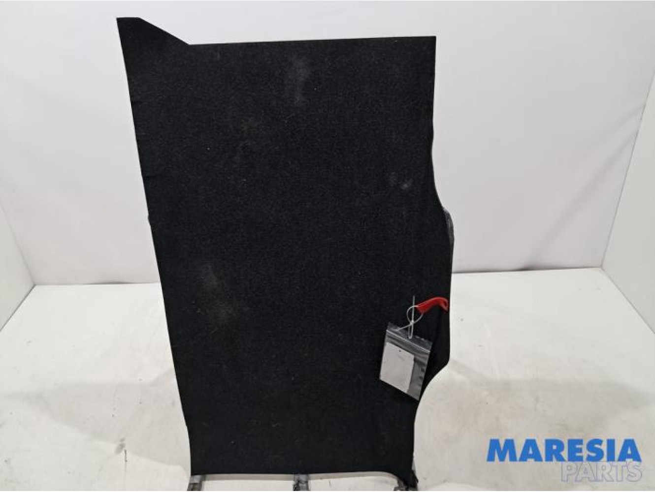 Fiat - 500 - Boot mat