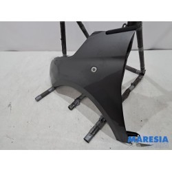Fiat - 500 - Front wing, left