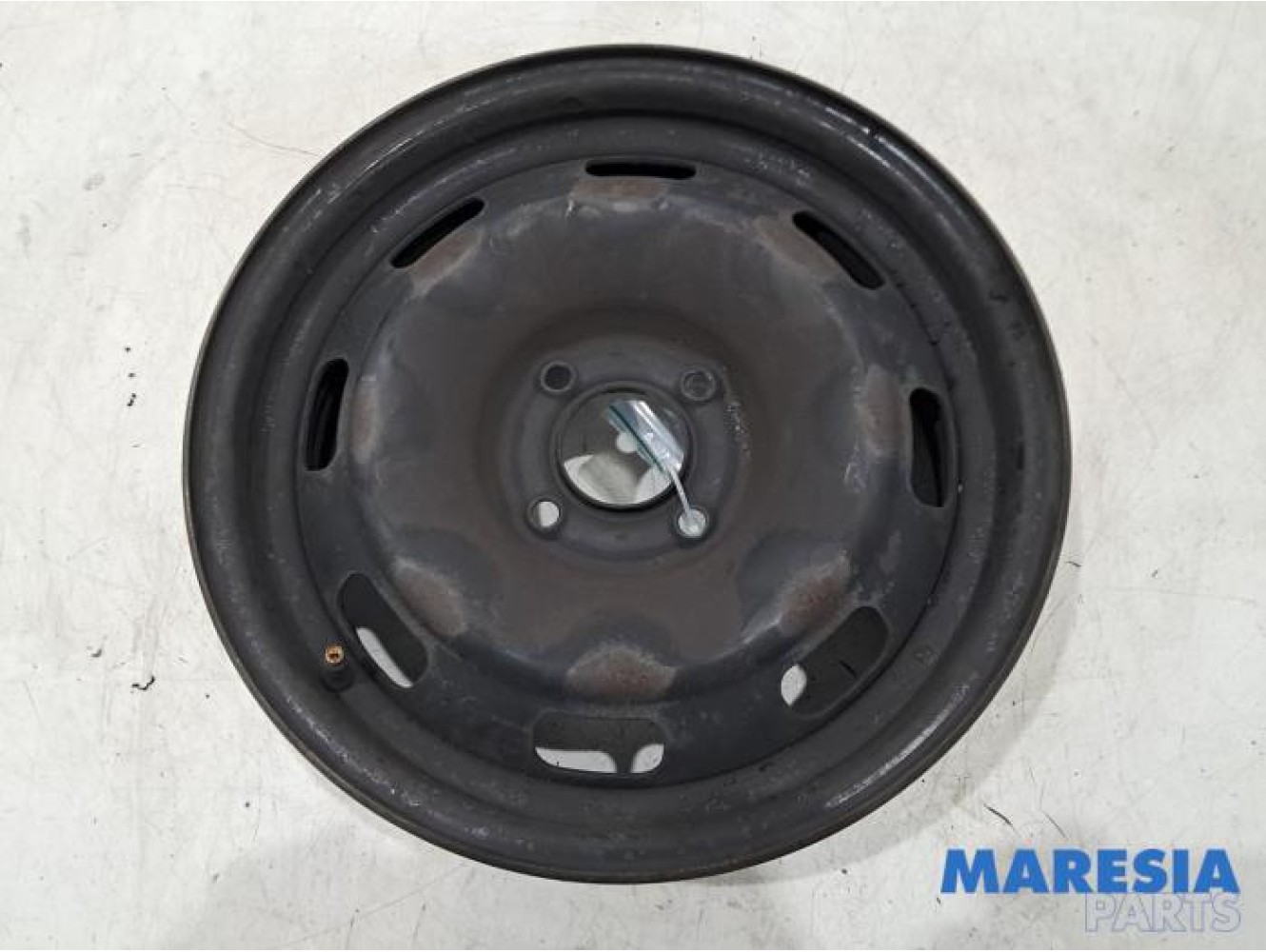 Peugeot - 208 - Velg