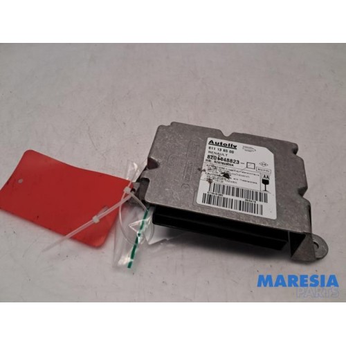 Renault - Master - Module airbag 