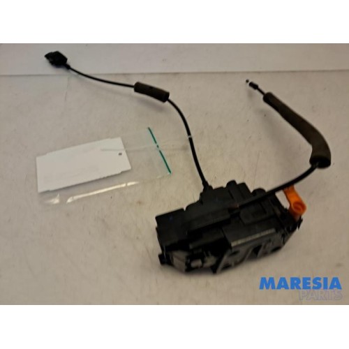 Renault - Master - Türschlossmechanik 2-türig links