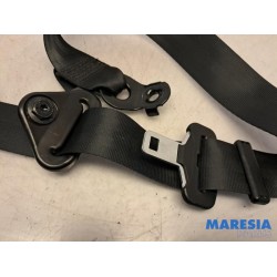 Renault - Master - Front seatbelt, right