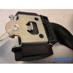 Renault - Master - Front seatbelt, right