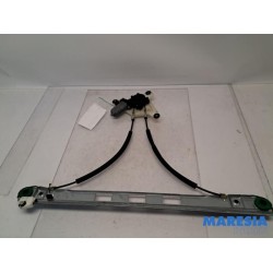 Renault - Master - Window mechanism 2-door, front left