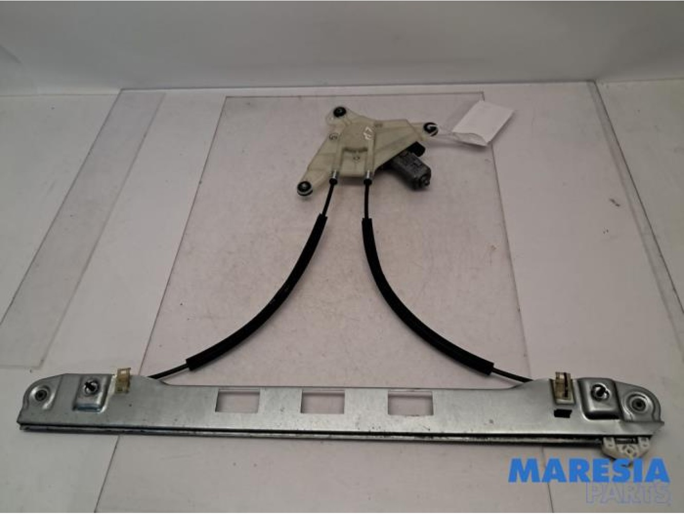 Renault - Master - Window mechanism 2-door, front left