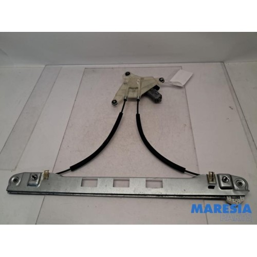 Renault - Master - Window mechanism 2-door, front left