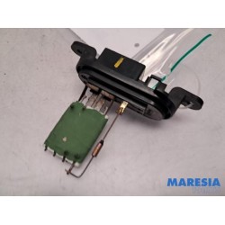 Renault - Master - Heater resistor