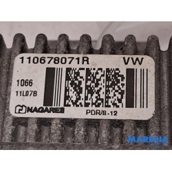 Renault - Master - Glow plug relay