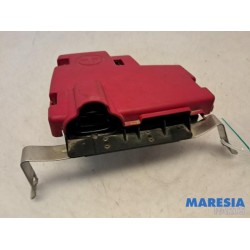 Renault - Master - Fuse box