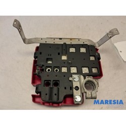 Renault - Master - Fuse box