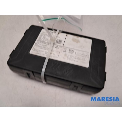 Renault - Master - Telefoon Module
