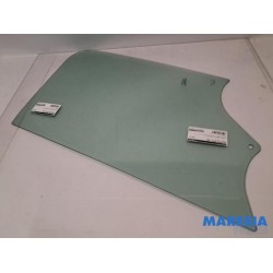 Renault - Master - Portierruit 2Deurs links