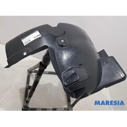 Renault - Master - Wheel arch liner