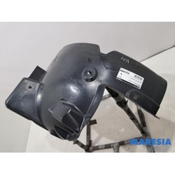 Renault - Master - Wheel arch liner