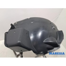 Renault - Master - Wheel arch liner