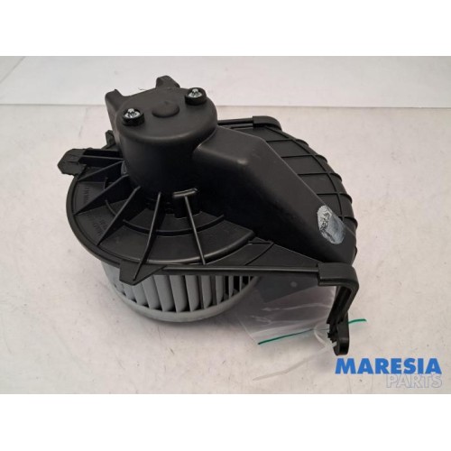 Renault - Master - Heating and ventilation fan motor