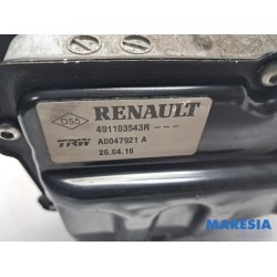 Renault - Master - Power steering pump