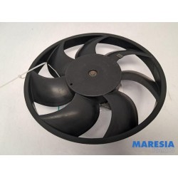 Renault - Master - Fan motor