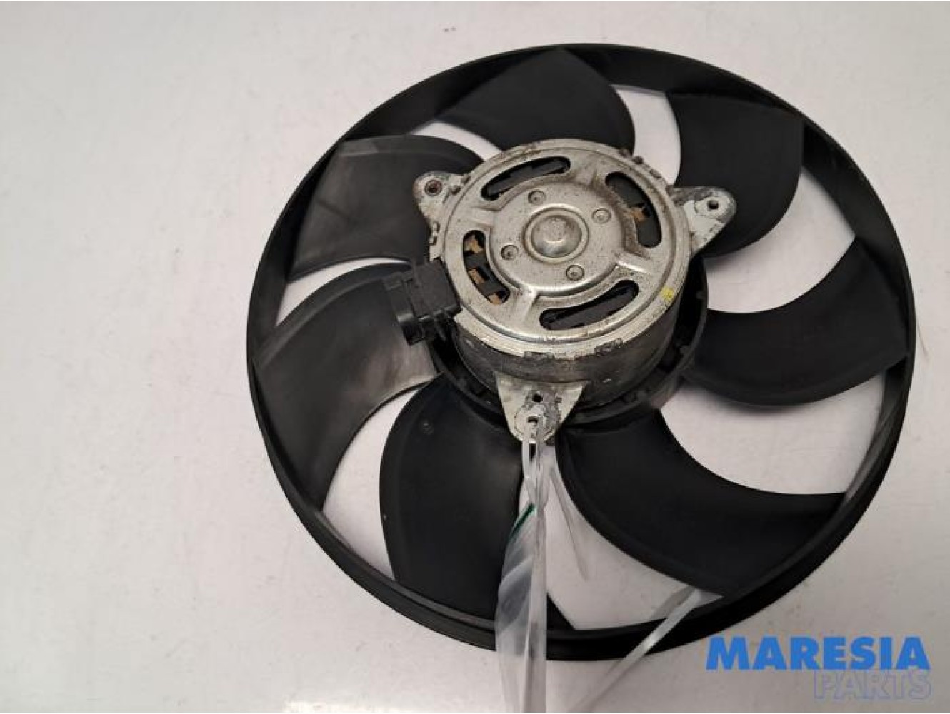 Renault - Master - Fan motor