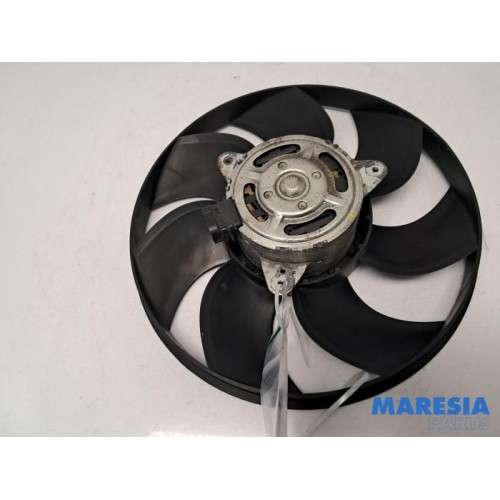 Renault - Master - Fan motor
