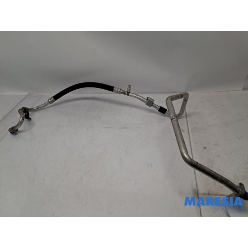 Renault - Master - Air conditioning line