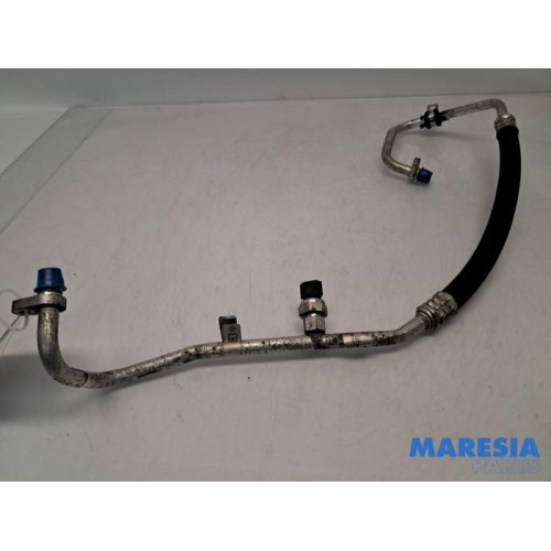 Renault - Master - Air conditioning line