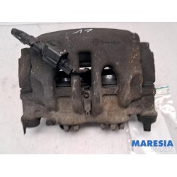 Renault - Master - Front brake calliper, left