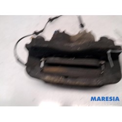 Renault - Master - Front brake calliper, left