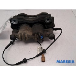Renault - Master - Front brake calliper, left