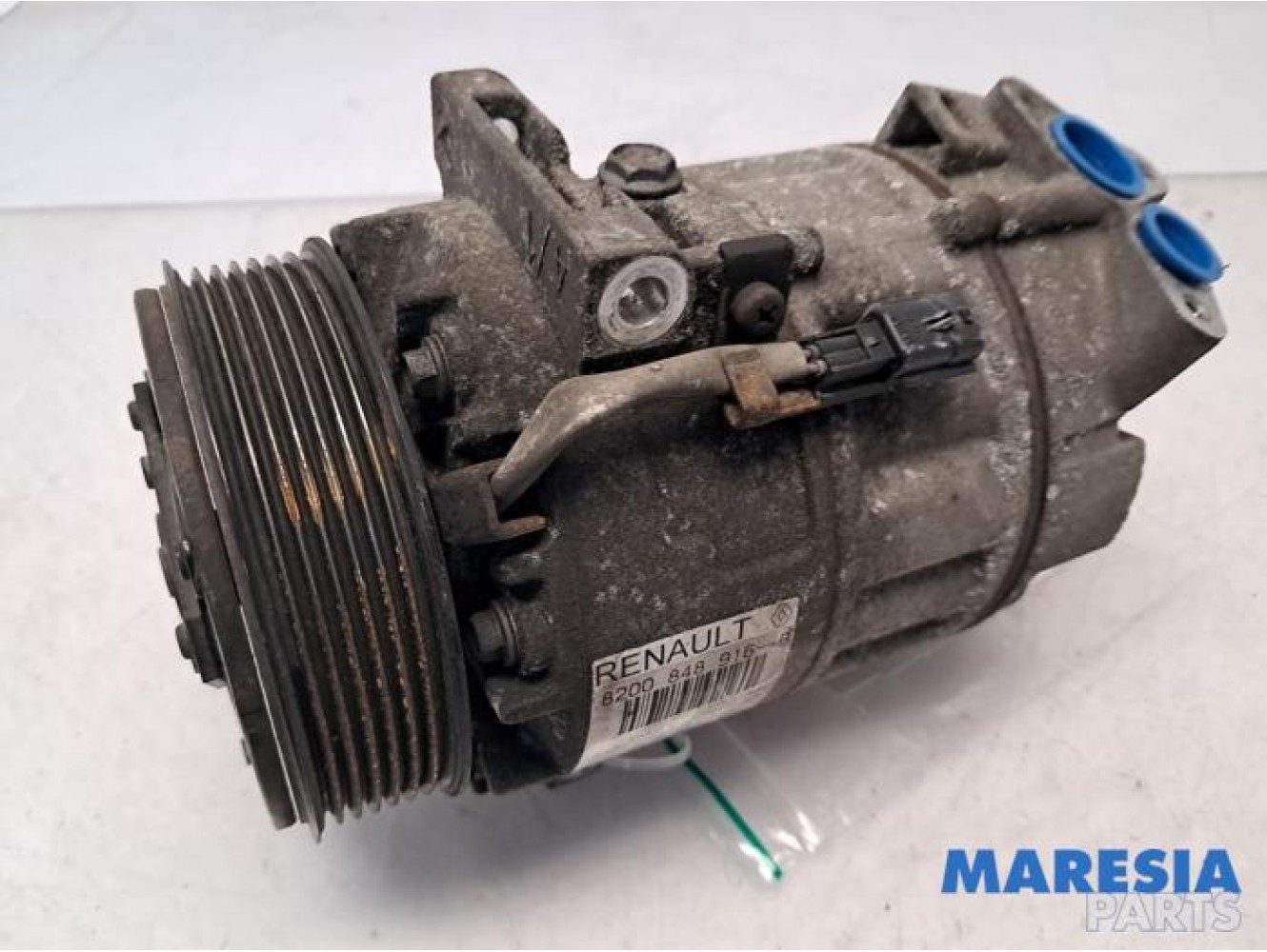 Renault - Master - Air conditioning pump