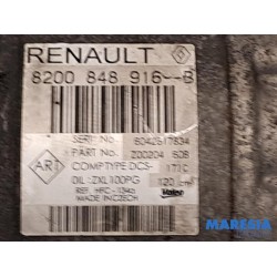 Renault - Master - Air conditioning pump