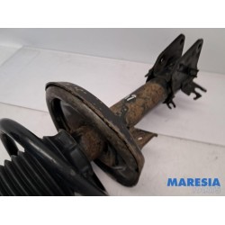 Renault - Master - Front shock absorber rod, left