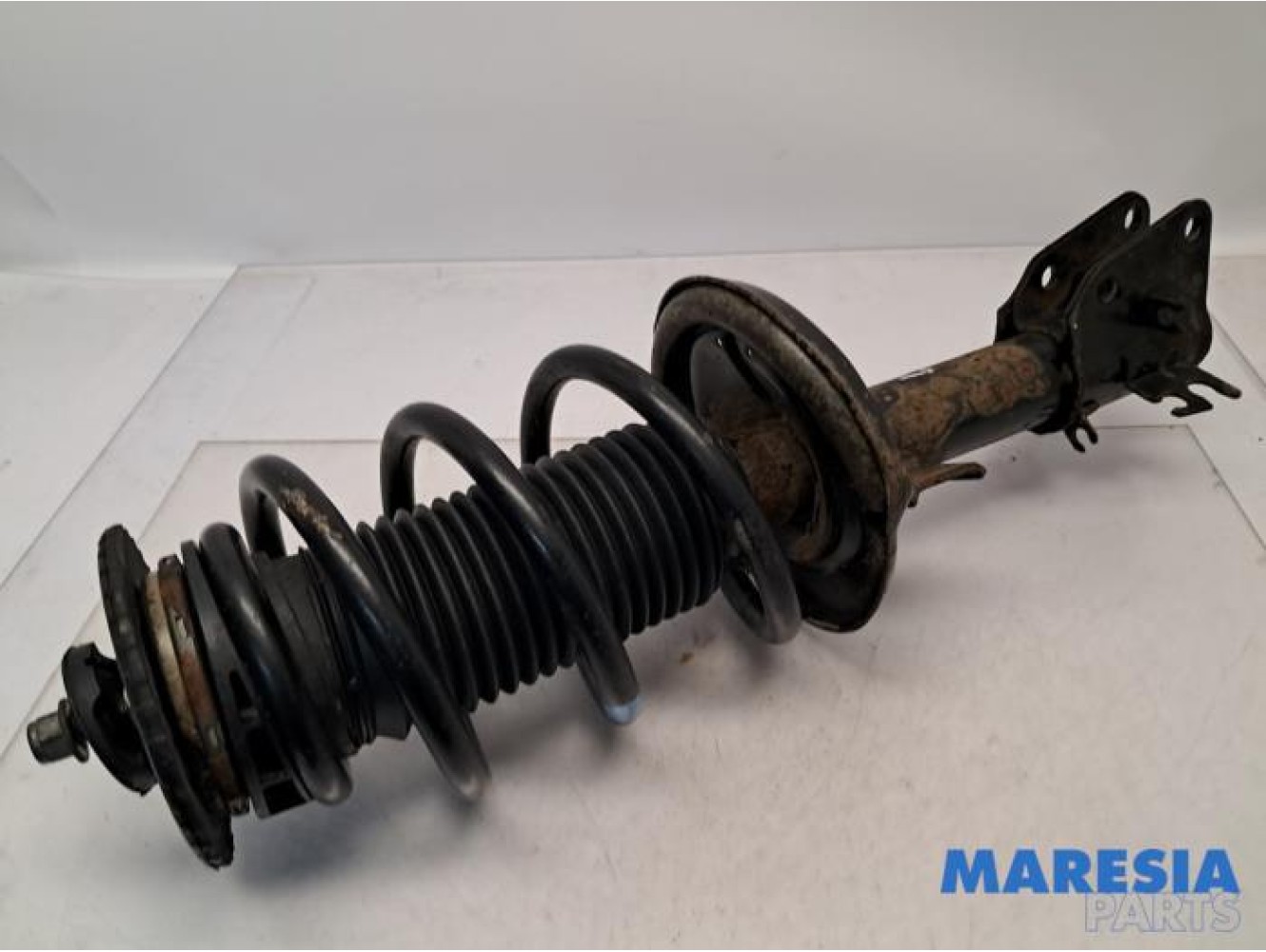 Renault - Master - Front shock absorber rod, left