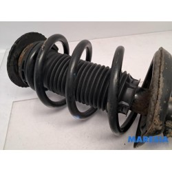 Renault - Master - Front shock absorber rod, left