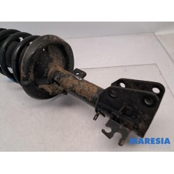 Renault - Master - Front shock absorber rod, left