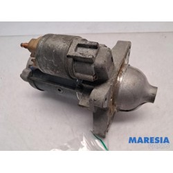 Renault - Master - Startmotor