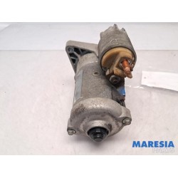 Renault - Master - Startmotor