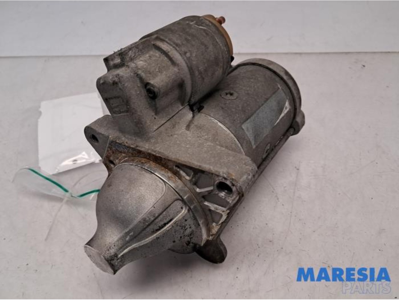 Renault - Master - Startmotor